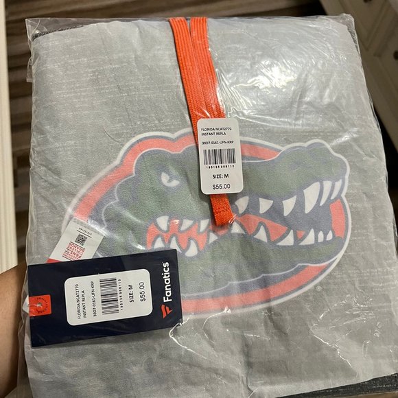 University of Florida Gators Hoodie (NWT) - Picture 2 of 2